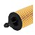 Filtro de Óleo Mopar 68191349AC Jeep RAM 3.2 3.6 Pentastar - Imagem 6