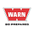 Guia de Guincho Hawse Alumínio Preto WARN 94244 UTV Vantage - Imagem 2