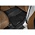 Tapetes Flex-Fit Rough Country Jeep Wrangler JK 4P 14-18 - Imagem 5