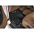 Tapetes Flex-Fit Rough Country Jeep Wrangler JK 4P 14-18 - Imagem 3