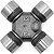 Cardan Dianteiro CV Rough Country 5090.1A Jeep JL D30 Lift 3.5-6 - Imagem 4
