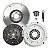 Kit Embreagem Volante PRO Stage 2 Jeep 4.0L XJ ZJ WJ TJ - Imagem 1