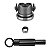 Kit Embreagem Volante PRO Stage 2 Jeep 4.0L XJ ZJ WJ TJ - Imagem 6