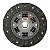 Kit Embreagem Volante PRO Stage 2 Jeep 2.5L XJ YJ TJ - Imagem 3