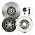 Kit Embreagem Volante PRO Stage 2 Jeep 2.5L XJ YJ TJ - Imagem 1
