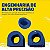 Kit Buchas Barra Estabilizadora MOOG K7352 Dodge RAM Jeep - Imagem 6