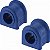 Kit Buchas Barra Estabilizadora MOOG K7352 Dodge RAM Jeep - Imagem 1