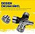 Cruzeta de Transmissão MOOG 364 Selada Super Strength Jeep RAM Dodge Ford Chevrolet - Imagem 5