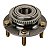 Cubo de Roda Dianteiro MOOG 513115 ABS Ford Mustang 94-04 - Imagem 1
