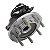 Cubo de Roda Dianteiro MOOG 515148 ABS RAM 2500 3500 12-18 - Imagem 5