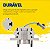 Cubo de Roda Dianteiro MOOG 515148 ABS RAM 2500 3500 12-18 - Imagem 7