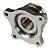 Cubo de Roda Traseiro MOOG 512228 Toyota 4Runner FJ Lexus GX - Imagem 1