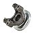 Garfo Flange Yoke Pinhão Yukon YY D44-1310-24U Jeep JK Dana 44 - Imagem 1
