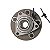 Cubo de Roda Dianteiro MOOG 515151 ABS RAM 1500 12-18 Classic - Imagem 1