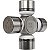 Cruzeta Cardan Selada Dana Spicer 5-1310X Serie 1310 Jeep JK TJ - Imagem 5
