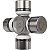 Cruzeta Cardan Selada Dana Spicer 5-1310X Serie 1310 Jeep JK TJ - Imagem 4