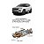 Kit Proteção Inferior Reforçada Jeep Compass 5 Peças Predador - Imagem 1