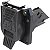 Chicote Conector Reboque 7 Pinos Mopar Jeep Cherokee JK Liberty - Imagem 1