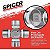 Cruzeta Cardan Engraxavel Dana Spicer SPL70-1X Serie 1550 OSR - Imagem 3