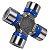 Kit Reparo Cardan Dianteiro Duplo Cardan Jeep Cherokee XJ TJ - Imagem 6
