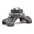 Flange Soquete CV Spicer 211355X Duplo Cardan Jeep Cherokee XJ TJ - Imagem 5