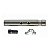 Kit Eixo Alavancas Tracao 4x4 Aco 1045 Graxeira Jeep Rural F75 - Imagem 1