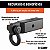 Ponteira Engate Com Manilha CURT 45831 Receptor 2 Pol 5800kg - Imagem 4