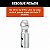 Engate 5a Roda Gooseneck CURT 60705 Double Lock Ram 2500 3500 - Imagem 5