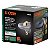 Anel Lunette SecureLatch Canal CURT 48626 Olhal 3 Pol 18 ton - Imagem 3