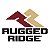 Dobradicas Porta Traseira Rugged Ridge 11218.04 Jeep Wrangler JK - Imagem 2