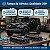 Par Tampas Valvula Junta Motor 3.6L Pentastar Jeep Dodge Ram - Imagem 4