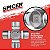 Cruzeta Dana Spicer 5-7166X Serie 1350WJ ISR Jeep Wrangler JK - Imagem 5