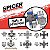 Cruzeta Dana Spicer 5-7166X Serie 1350WJ ISR Jeep Wrangler JK - Imagem 9