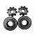 Kit Reparo Diferencial Silverado 97 a 01 Dana 60 Spicer Trac-Lok - Imagem 5