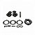 Kit Reparo Diferencial Silverado 97 a 01 Dana 60 Spicer Trac-Lok - Imagem 3