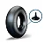 Pneu Militar Pirelli Anteo 650 x 16 Ctt 10 Lonas AT06 Com Câmara De Ar - Imagem 5