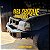 Para-choque Dianteiro Ford Ranger 1998 - 2008 - Imagem 2