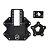 Suporte de Estepe Wrangler JK / JKU Com Regulagem - Imagem 4