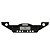 Parachoque Dianteiro Jeep Wrangler JK / JKU Longo - Imagem 1