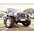 Para-choque Dianteiro Jeep Wrangler JK / JKU Estreito - Imagem 2