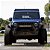 Para-choque Dianteiro Jeep Wrangler JK / JKU Estreito - Imagem 2