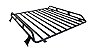 Bagageiro Plano com Fechamentos Laterias - Jimny Sierra - Imagem 1
