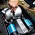 Compressor de Ar Portátil ARB Twin Motor 12V (CKMTP12) – O Monstro da Calibragem Off-Road - Imagem 10