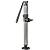 ARB Jack 1060001 Macaco de Recuperação Hidráulica ARB Jack - Imagem 1