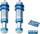 King Off Road Racing Shocks Hydraulic Bump Stops para Jeep Wrangler JK 07-18 - Imagem 1