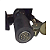 Cabo Adaptador Militar 12-Pinos para Reboque Civil 7-Lâminas (Padrão HUMVEE) - Imagem 6
