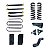 Kit Lift de Suspensão Dodge Ram 4" 2005 - 2012 - Imagem 1