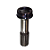 Ponteira Do Cardan Estriada Jeep Willys Rural F75 16 Estrias - Imagem 2