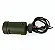 Luz Leitura Mapa Painel Jeep Caminhao Viatura Militar 12V - Imagem 1