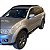 Estribo Rock Slider 2009/2018 Pajero Dakar - Imagem 1